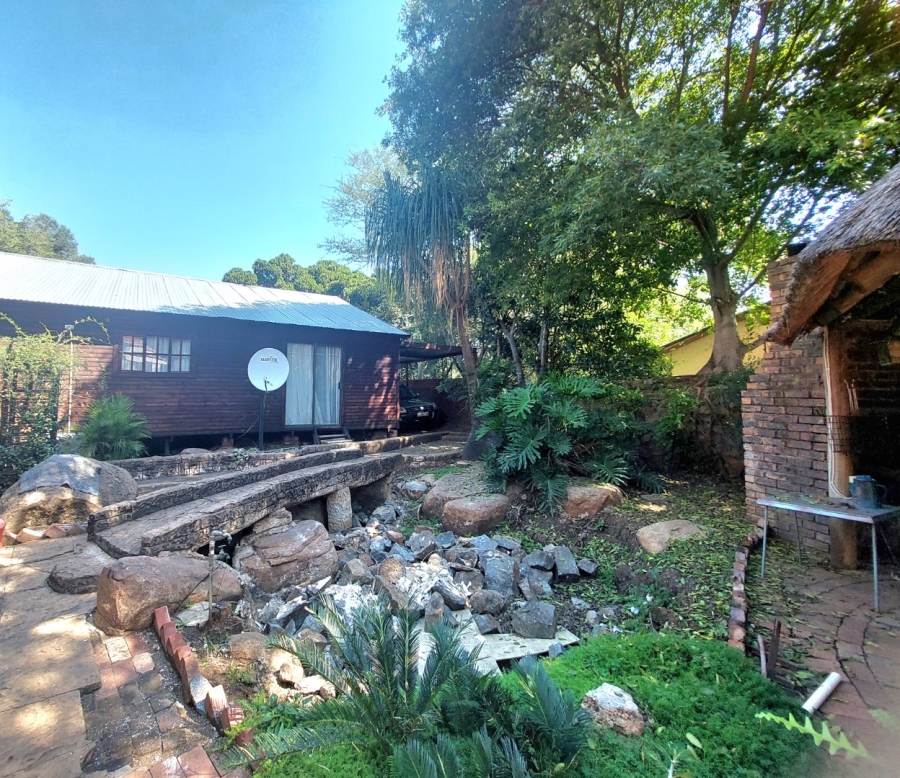 3 Bedroom Property for Sale in Elandsrand North West